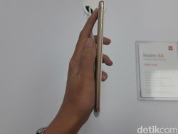 Lebih Dekat dengan Xiaomi Redmi 6 dan 6A