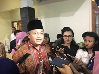 Rupiah Mulai Bangkit, Gubernur BI Sebut Karunia Allah