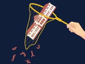 41 Anggota Jadi Tersangka Suap, DPRD Kota Malang Lumpuh
