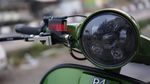 Vespa Keren Anti Dekil