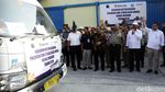 Stabilkan Harga, Bulog Guyur 15.000 Ton Beras/Hari