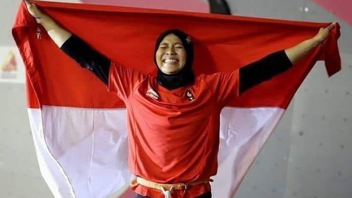 Mau Sehat? Catat, Ini Pesan Menpora Setelah Move On dari Asian Games
