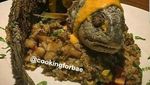 10 Foto Makanan Gagal Ini, Dijamin Bikin Nafsu Makan Hilang!