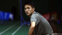 Jonatan Christie Nominasi Pria Terganteng Sedunia, Sumpah Demi Apa?