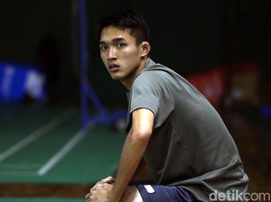 Jonatan Christie Nominasi Pria Terganteng Sedunia, Sumpah Demi Apa?