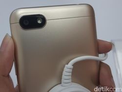 Lebih Dekat dengan Xiaomi Redmi 6 dan 6A