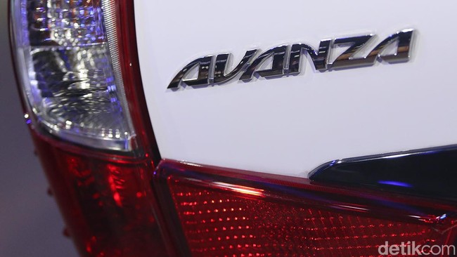 Tampang Avanza 2019 Mirip Vellfire, Dibandingkan dengan Xpander