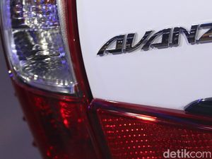 Diserang Xpander dan Wuling, Toyota Girang Avanza Laris Manis