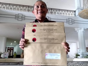 PDIP Malang Ajukan PAW Anggota Dewan Terjerat Kasus Korupsi Massal