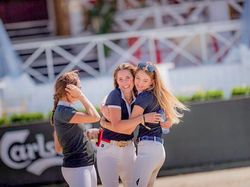 Gadis Cantik Kesayangan Steve Jobs Ini Diramal Pimpin Apple