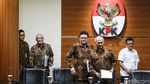 Soal ASN Korup Tapi Masih Digaji, KPK Gandeng Kemendagri dan KemenPAN-RB