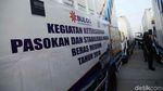 Stabilkan Harga, Bulog Guyur 15.000 Ton Beras/Hari