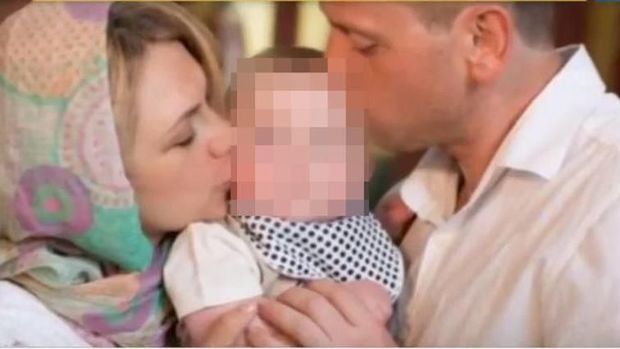 Lakukan Bayi Tabung, Wanita Ini Tukar Sperma Suami dengan Selingkuhannya