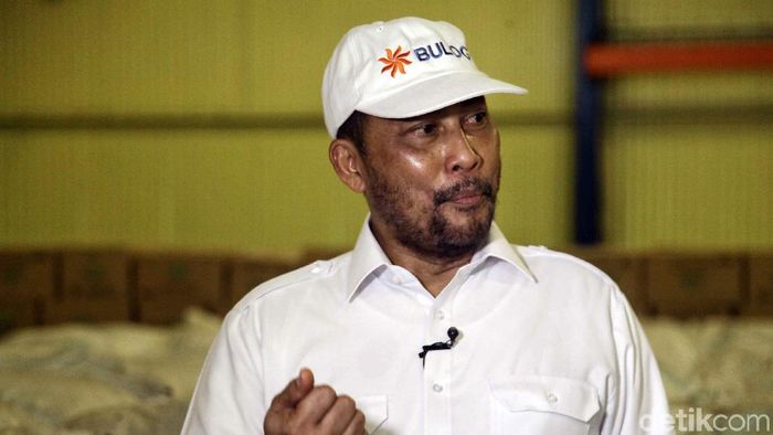 Foto: Pradita Utama Foto: Pradita Utama