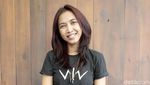 Curhat Ruth Marini Soal Syuting Wiro Sableng