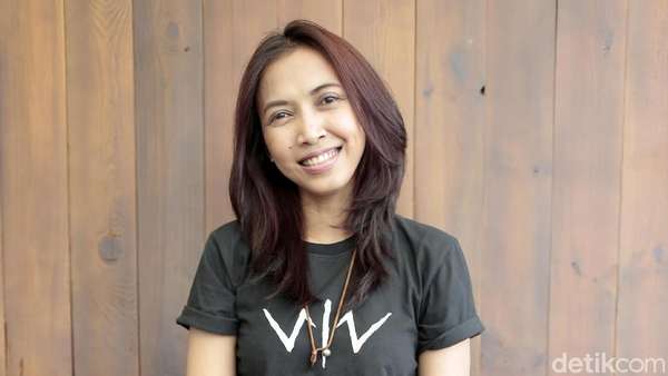 Curhat Ruth Marini Soal Syuting Wiro Sableng Curhat Ruth Marini Soal Syuting Wiro Sableng
