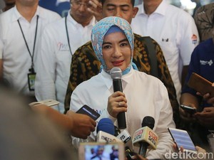 Dirut Pertamina Jelaskan Tupoksi Saat Jadi Direktur PLN ke KPK