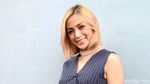 Ini Penampilan Baru Jessica Iskandar yang Dipuji Richard Kyle