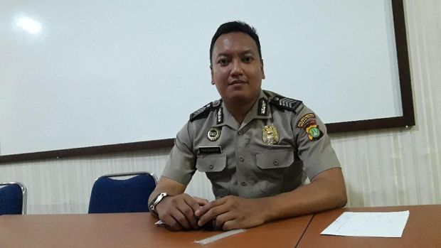Bripka Yan Pratama