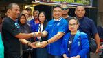 Bantuan untuk Korban Gempa Terus Mengalir