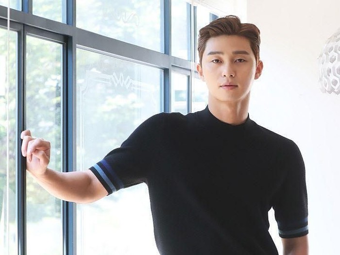 Park Seo Joon Ultah ke-32, Ini Rahasia Wajah Gantengnya