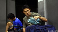 Selain medali emas dari Asian Games 2018, Jojo juga mendapatkan medali perak di nomor beregu putra bersama skuat pelatnas bulutangkis lainnya. Mengalahkan Jepang di semifinal, Indonesia kandas di tangan China pada babak final.