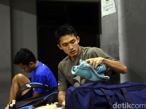 Usai Asian Games, Jonatan Christie dkk Diuji 3 Turnamen Beruntun