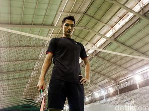 12 Pria Tampan Saingan Jonatan Christie di Daftar 100 Most Handsome Faces