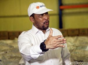 Ada Preman Sunat Jatah Bansos, Buwas: Pengkhianat Harus Dihabiskan!