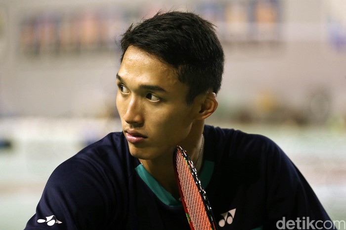 Jonatan Christie