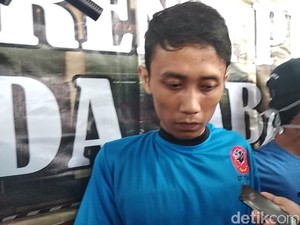Begal Sadis yang Hilangkan Nyawa Shanda Terancam Hukuman Mati