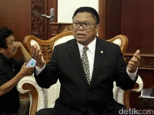 Babak Baru OSO Vs KPU