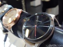 Deretan Smartwatch Keren Bikin Penampilan Mentereng
