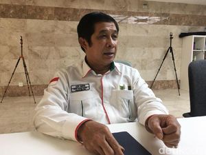 Ini Varian Nilai Klaim Asuransi Jemaah Haji yang Wafat di Tanah Suci