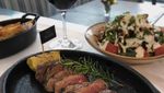 Nyam! Ini 10 Fillet Steak Juicy Plus Mashed Potato Buat Makan Siang