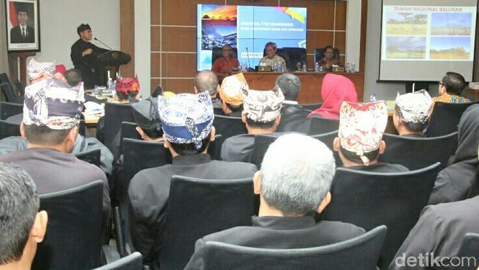 Hingga Akhir 2018, BI Perkirakan Inflasi Banyuwangi 2 Persen