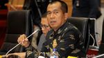 Kemenhan dan TNI Ajukan RAPBN 2019 di Rapat Bersama DPR