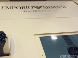 Deretan Smartwatch Keren Bikin Penampilan Mentereng