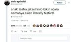Meme Kocak Anak Bilingual Jaksel yang Literally Bahasanya Campur Aduk