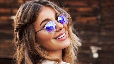 Terpikat Camila Morrone, Kekasih Leonardo Dicaprio yang Rajin Olahraga
