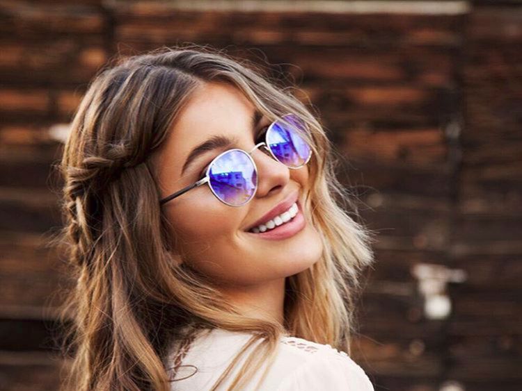 Terpikat Camila Morrone, Kekasih Leonardo Dicaprio yang Rajin Olahraga