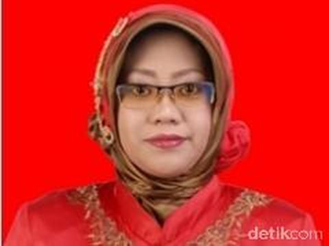 Tutuk Haryani/