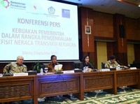 Demi Rupiah, Pemerintah Naikan Pajak 1.147 Barang Impor
