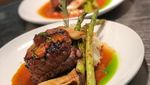 Nyam! Ini 10 Fillet Steak Juicy Plus Mashed Potato Buat Makan Siang