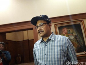 Wagub Gus Ipul: Jatim Siap Tampung dan Fasilitasi Pengungsi Palu