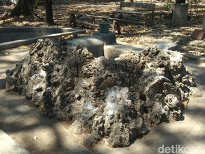 Sumur Keraton Cirebon Ini Konon Bikin Jomblo Cepat Dapat Jodoh