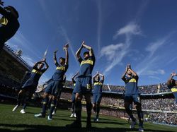 5 Klub Pilihan yang Wajib Dipakai di FIFA 19