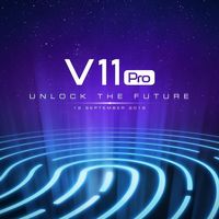Vivo Buka Keran Pemesanan V11 Pro Hari Ini