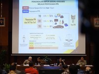 Dolar AS Ngamuk, Pajak Impor Naik: Siap-Siap Harga Barang Melonjak