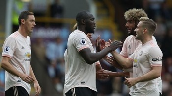 Tekanan besar, tantangan untuk memaksimalkan pemain bintang yang inkonsisten, serta meniru Mourinho di konferensi pers, membuat MU menarik untuk digunakan.Foto: istimewa